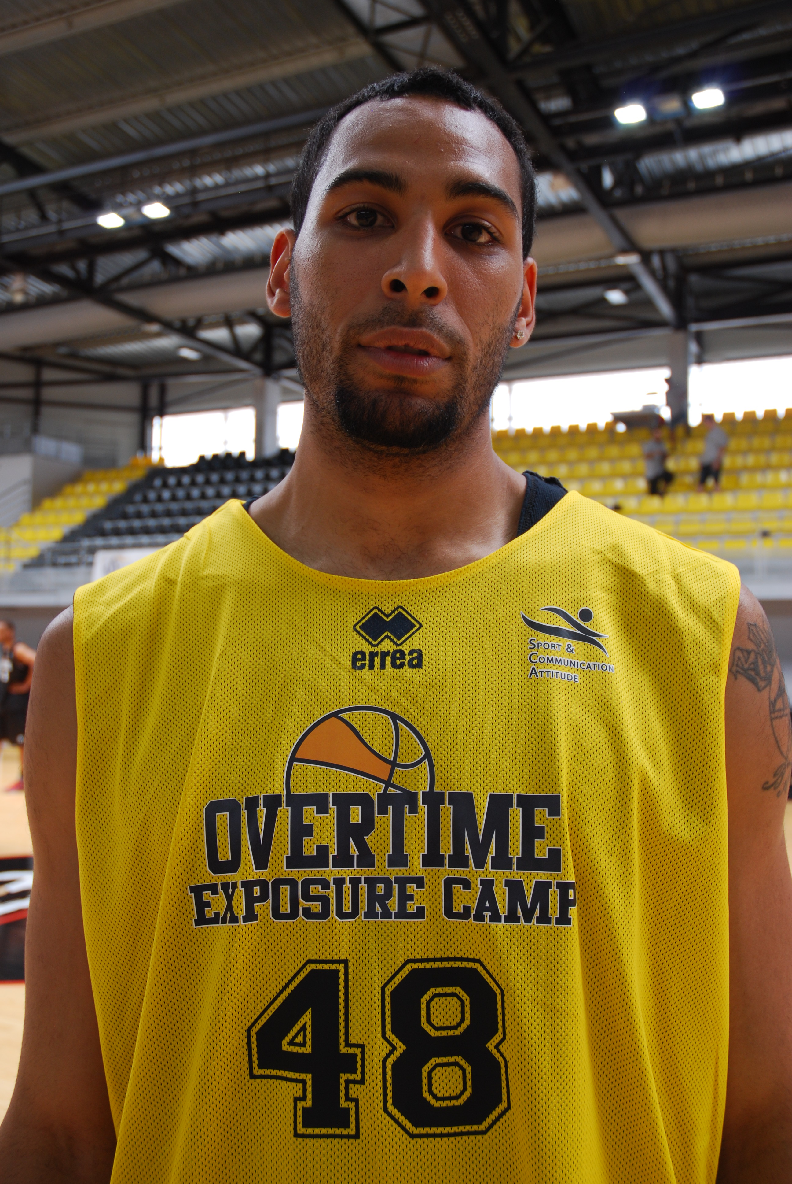 4th Annual 2012 Europe Summer League France