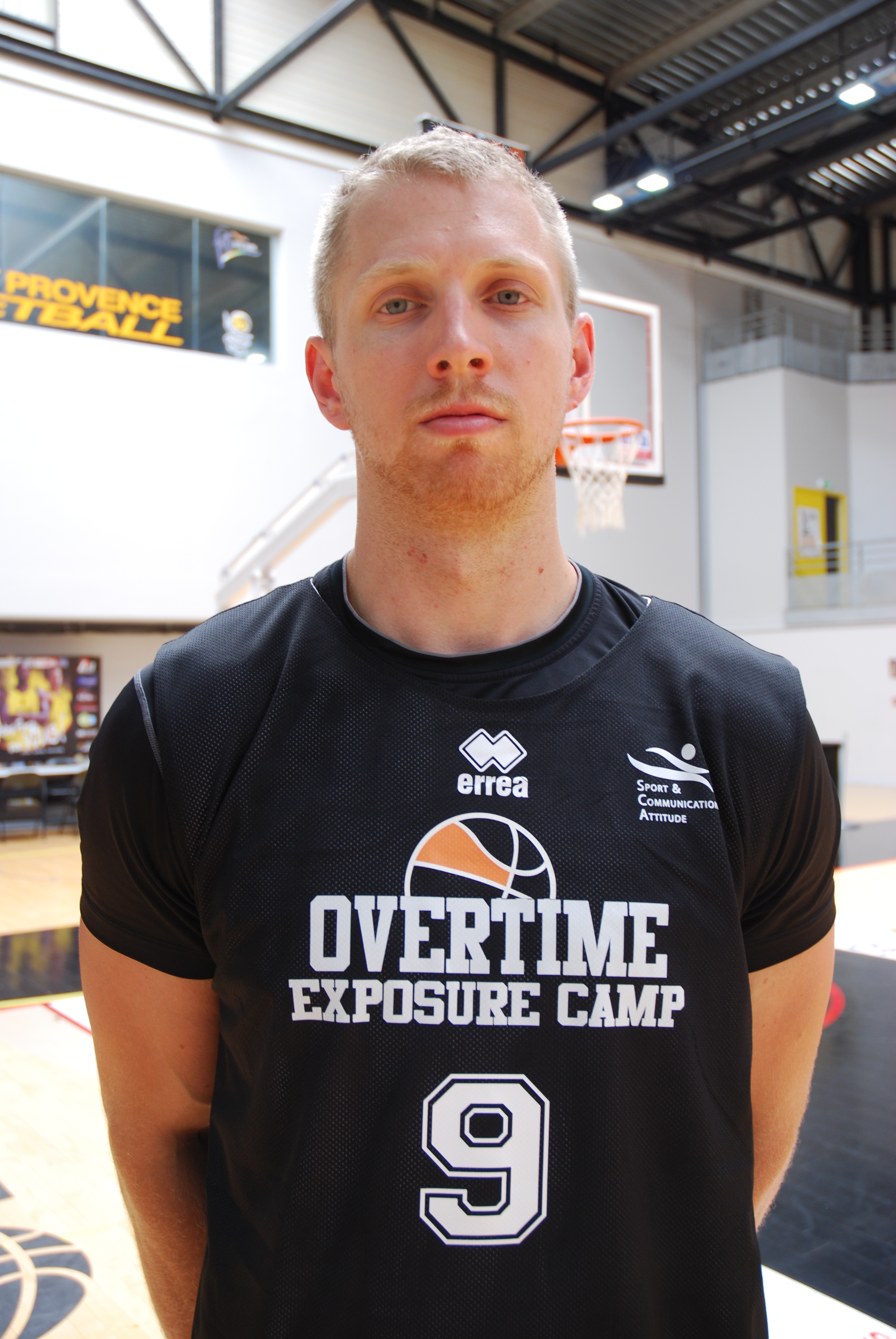 4th Annual 2012 Europe Summer League France