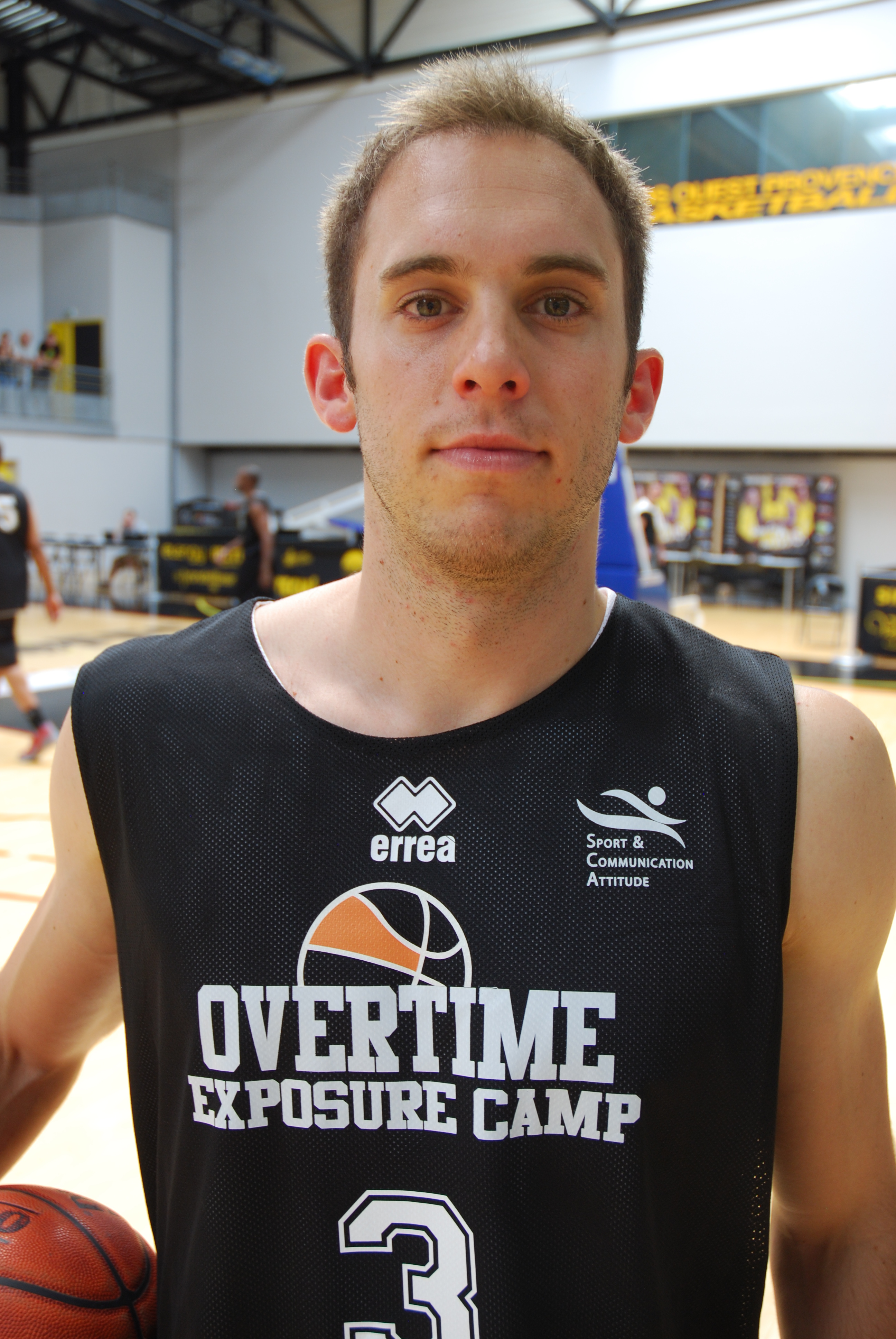 4th Annual 2012 Europe Summer League France