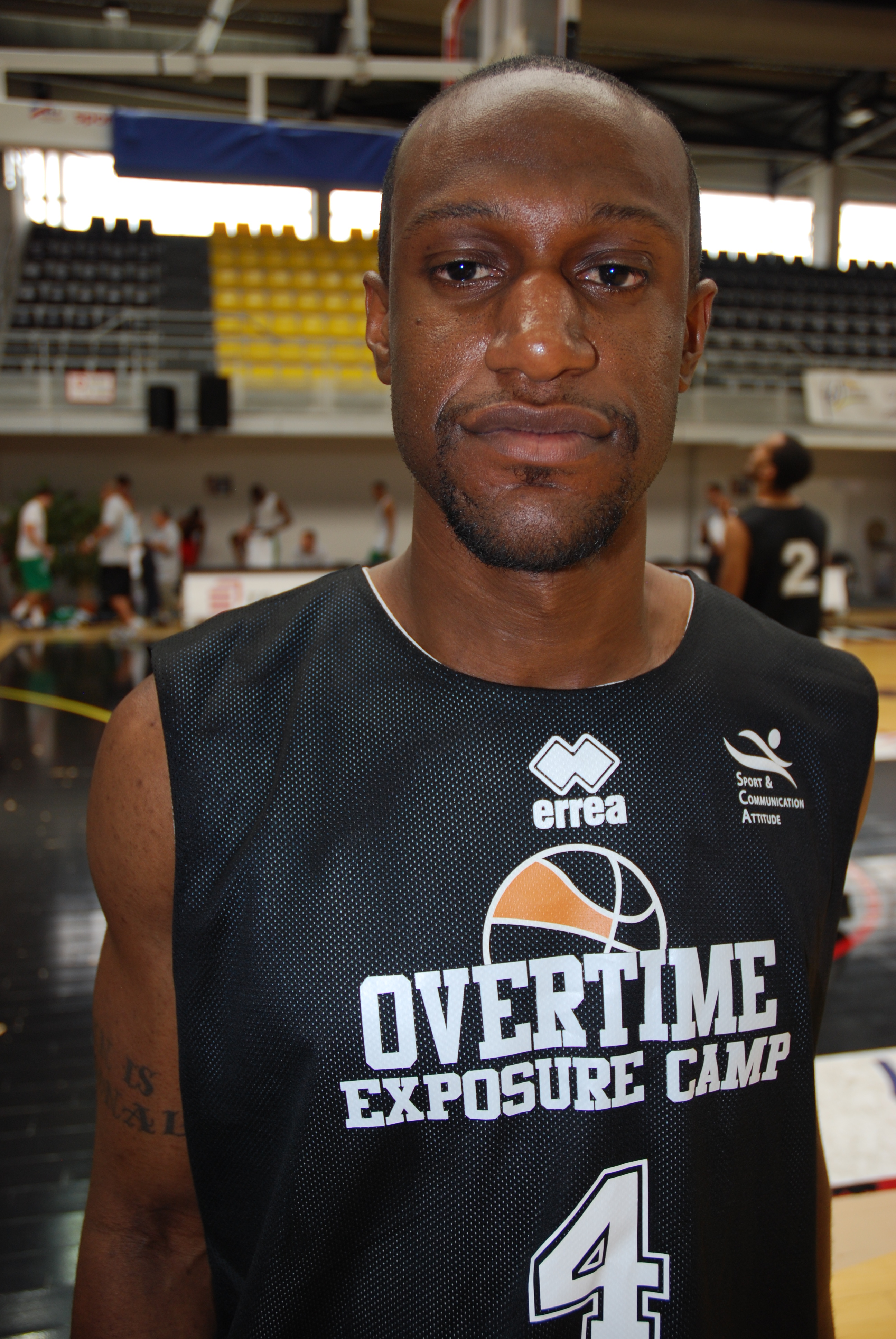 4th Annual 2012 Europe Summer League France