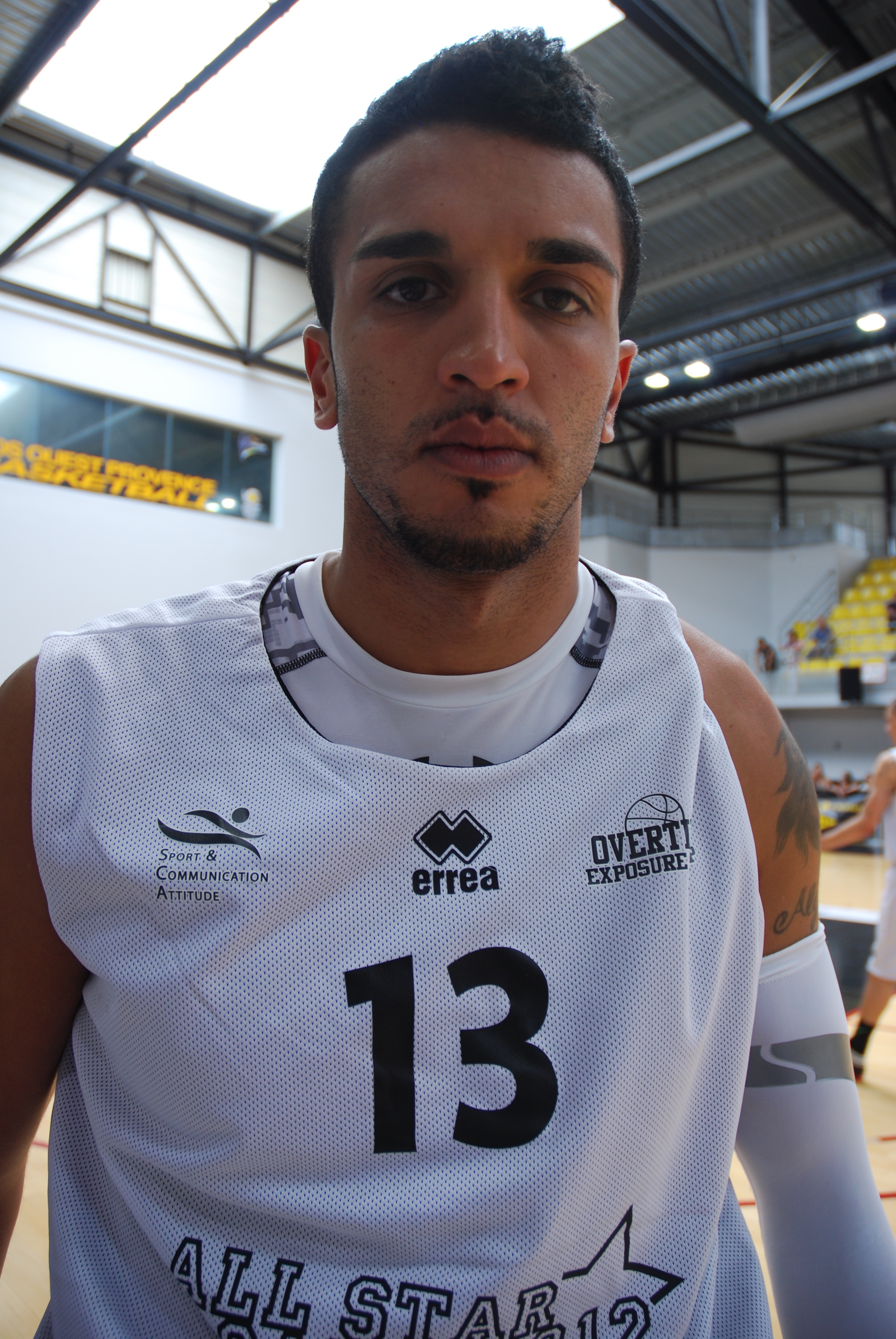 4th Annual 2012 Europe Summer League France