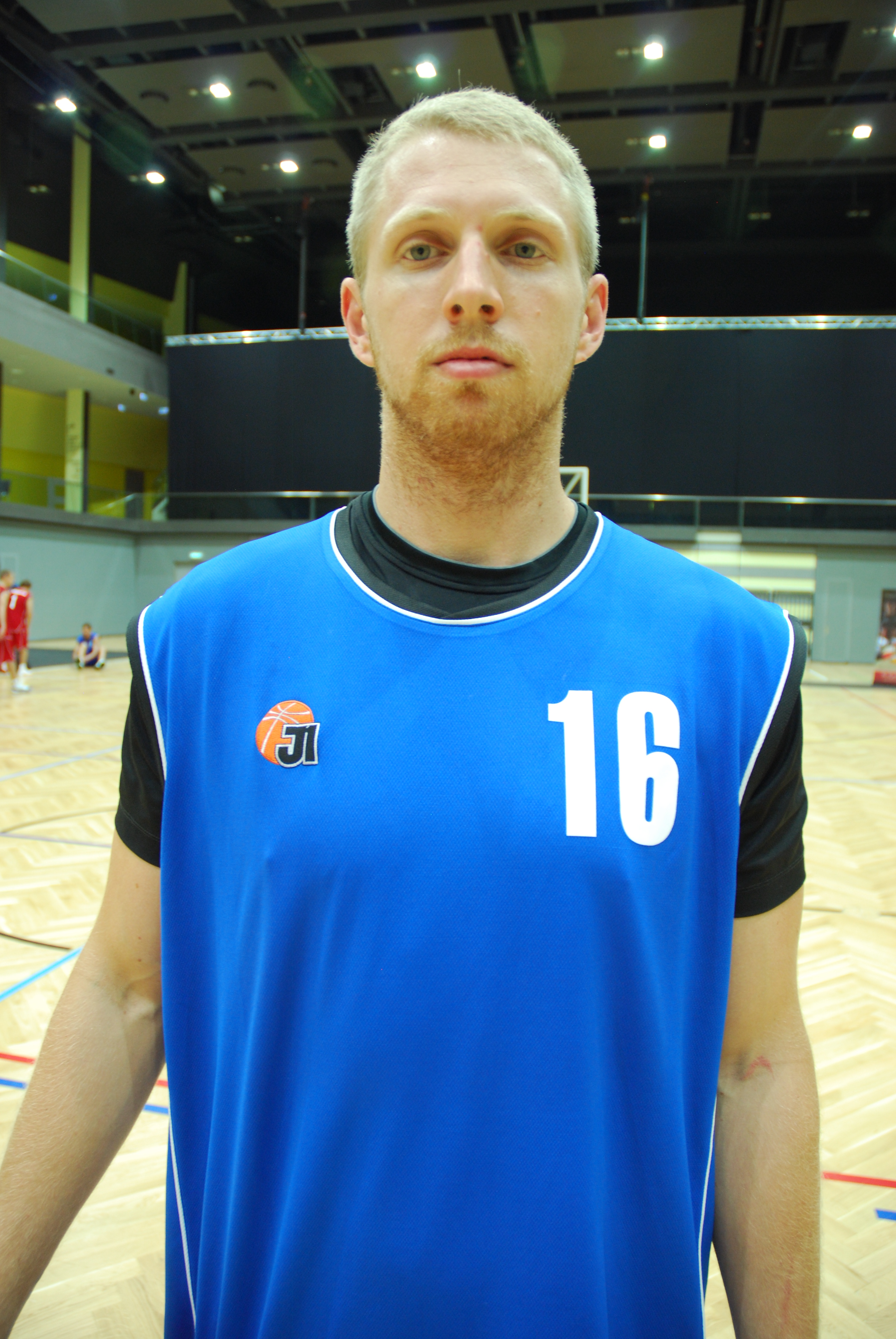 4th Annual 2012 Europe Summer League Austria