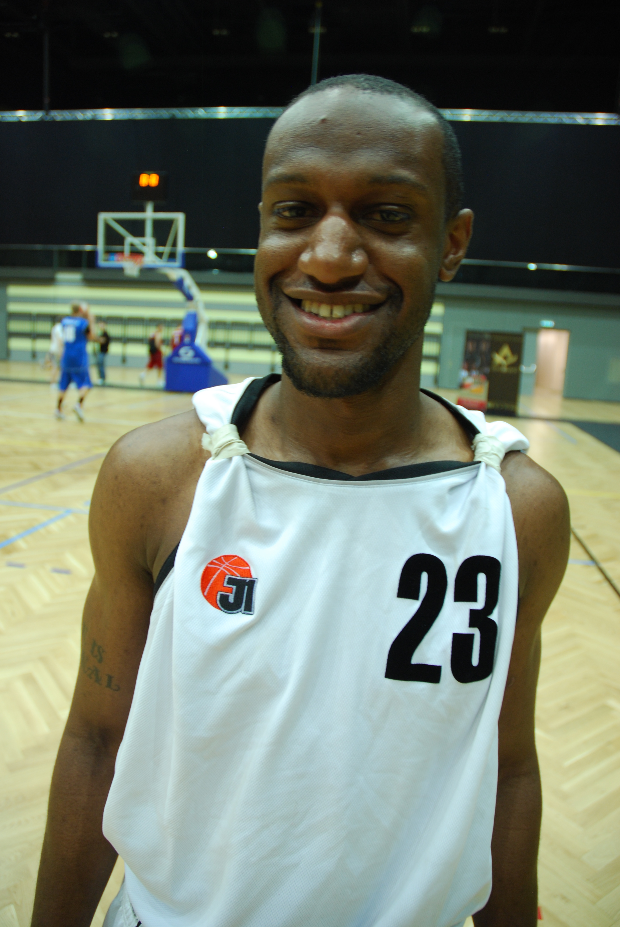 4th Annual 2012 Europe Summer League Austria