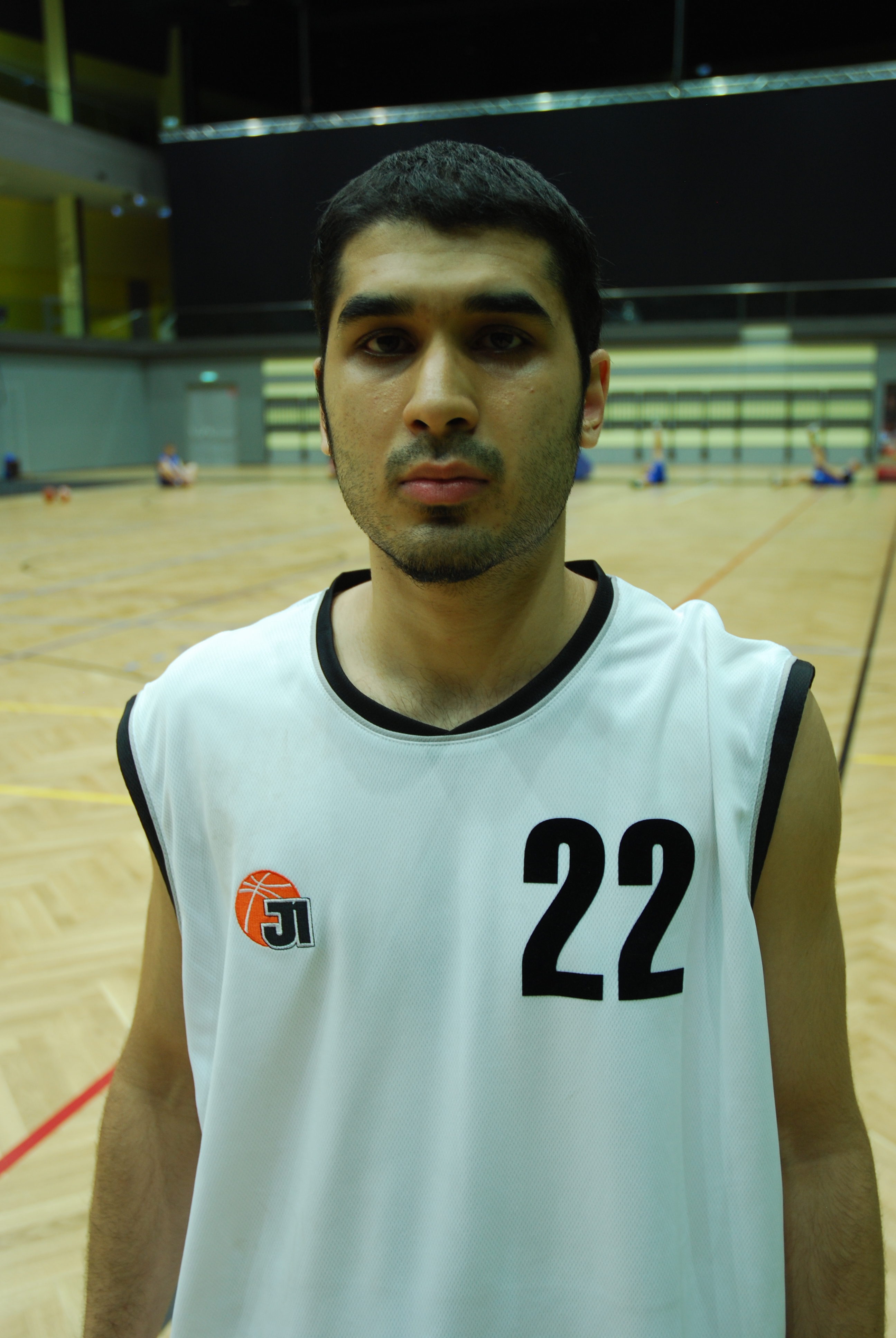 4th Annual 2012 Europe Summer League Austria