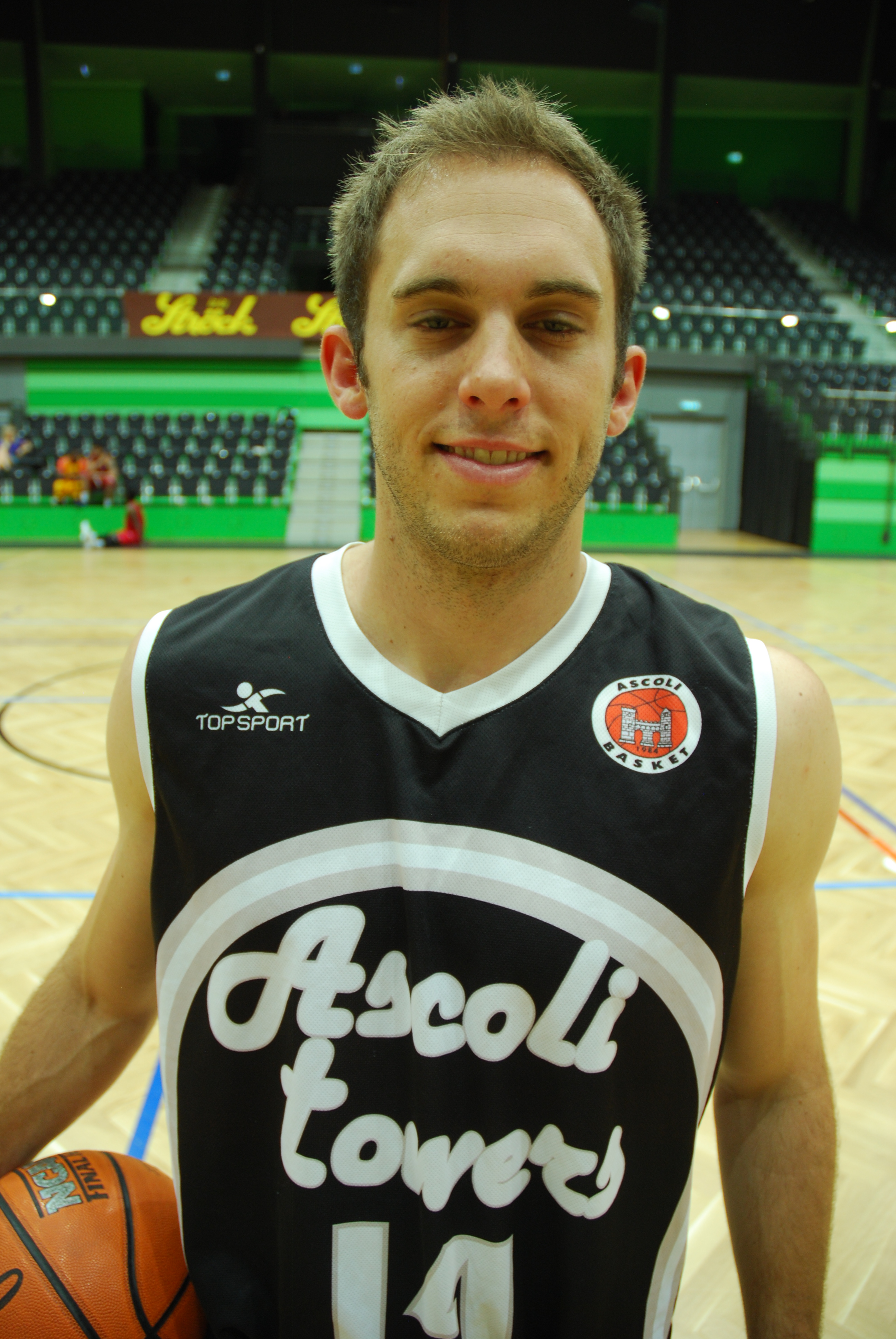 4th Annual 2012 Europe Summer League Austria