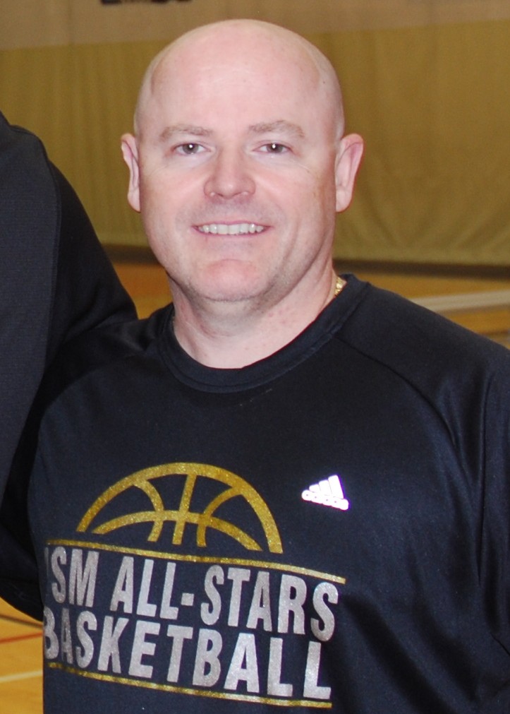 Adam Prossin (International Agent/Attorney)