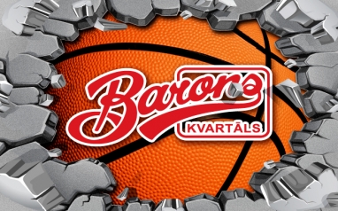 Barons Kvartals Basketball Club