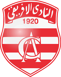 Club Africain - TUNISIA CHAMPIONS